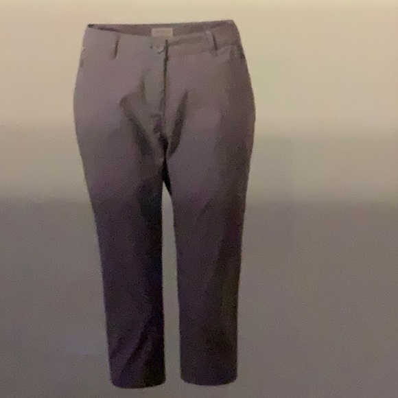 Craghoppers KIWI PRO CROP - Dove Grey - Picture 15 of 15